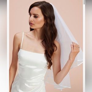 Bridal Wedding Veil‎